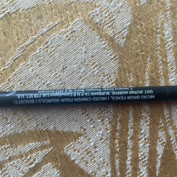 Morphe micro brow pencil with box - Picture 3 of 5